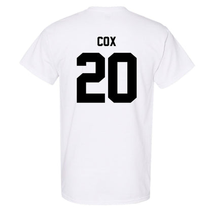 Southern Miss - NCAA Softball : Ac Cox - Classic Shersey T-Shirt-1