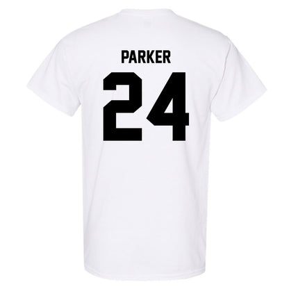 Southern Miss - NCAA Baseball : Jackson Parker - Classic Shersey T-Shirt-1