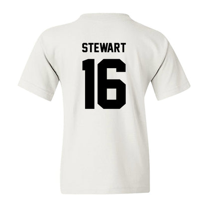 Southern Miss - NCAA Women's Volleyball : Elly Stewart - Classic Shersey Youth T-Shirt-1