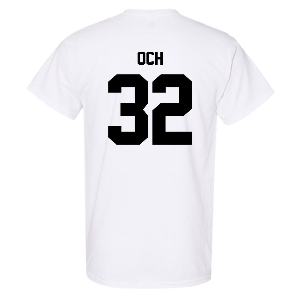 Southern Miss - NCAA Baseball : Josh Och - Classic Shersey T-Shirt-1