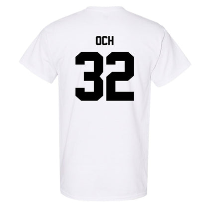 Southern Miss - NCAA Baseball : Josh Och - Classic Shersey T-Shirt-1