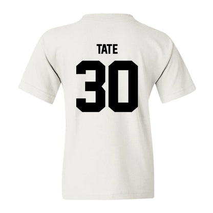 Southern Miss - NCAA Football : Andrew Tate - Classic Shersey Youth T-Shirt-1
