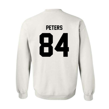 Southern Miss - NCAA Football : Broderick Peters - Classic Shersey Crewneck Sweatshirt-1