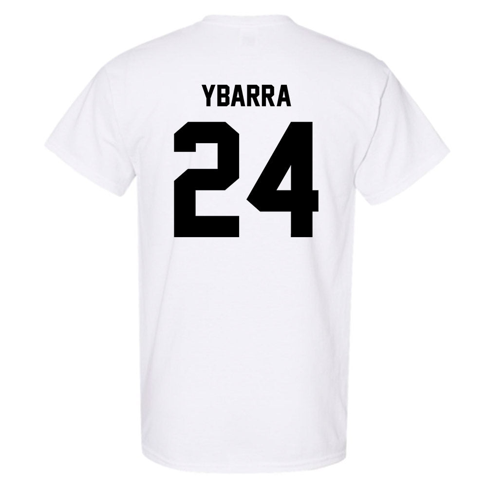 Southern Miss - NCAA Softball : Katalina Ybarra - Classic Shersey T-Shirt-1