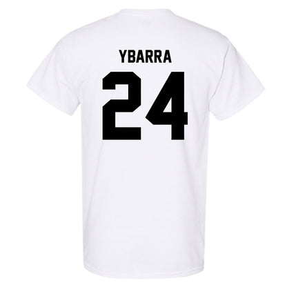 Southern Miss - NCAA Softball : Katalina Ybarra - Classic Shersey T-Shirt-1