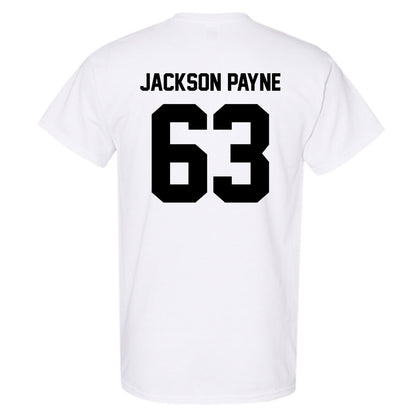 Southern Miss - NCAA Football : DaJyQuwan Jackson Payne - Classic Shersey T-Shirt-1
