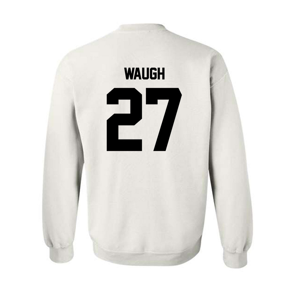 Southern Miss - NCAA Baseball : Brady Waugh - Classic Shersey Crewneck Sweatshirt-1