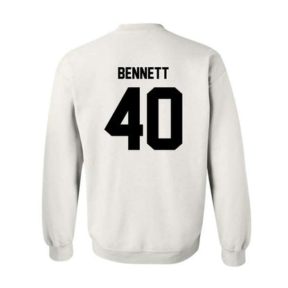 Southern Miss - NCAA Softball : Kayce Bennett - Classic Shersey Crewneck Sweatshirt-1