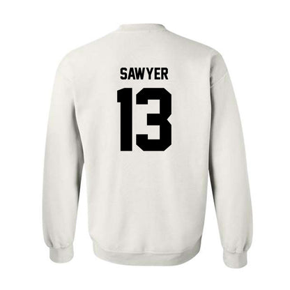 Southern Miss - NCAA Softball : Anna Sawyer - Classic Shersey Crewneck Sweatshirt-1