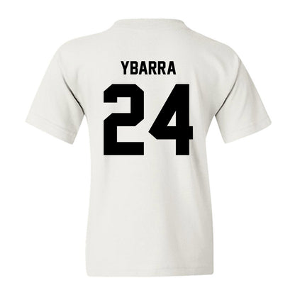 Southern Miss - NCAA Softball : Katalina Ybarra - Classic Shersey Youth T-Shirt-1