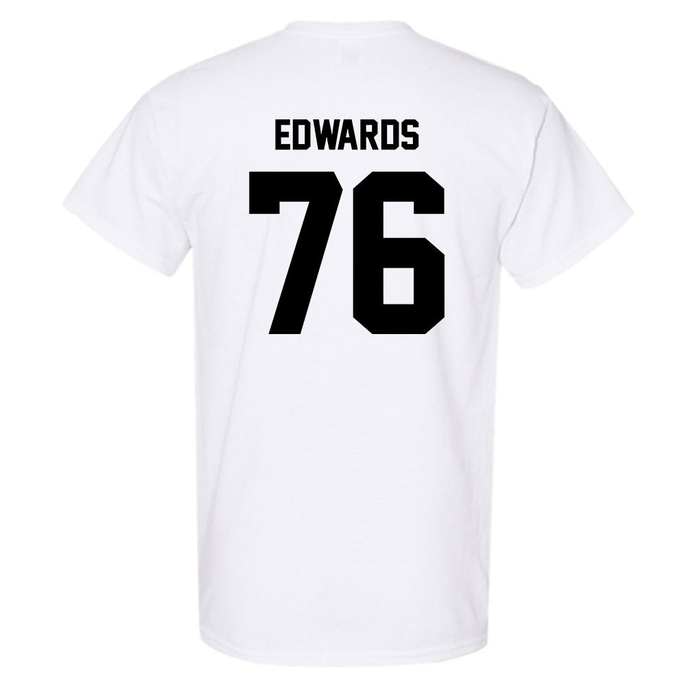 Southern Miss - NCAA Football : Larry Edwards - Classic Shersey T-Shirt-1