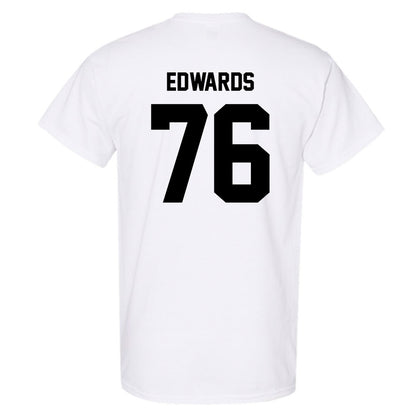 Southern Miss - NCAA Football : Larry Edwards - Classic Shersey T-Shirt-1