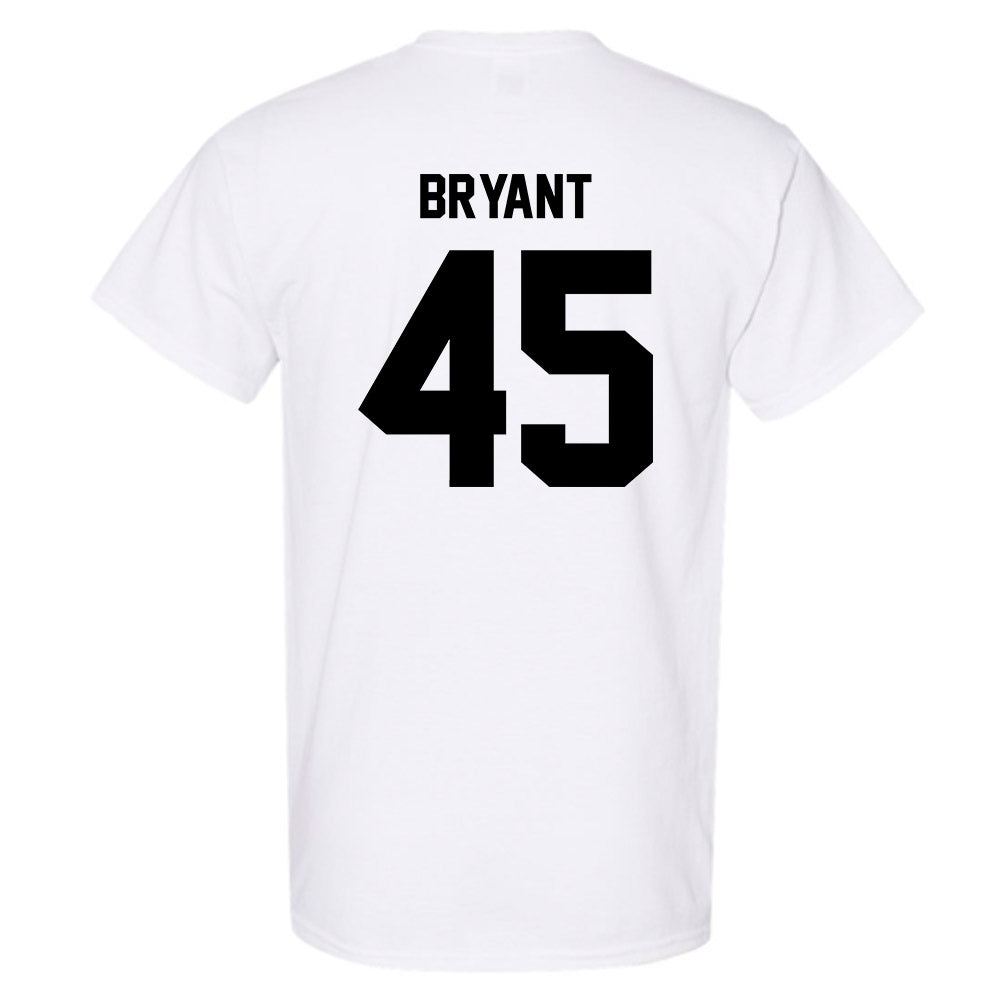 Southern Miss - NCAA Football : Caleb Bryant - Classic Shersey T-Shirt-1
