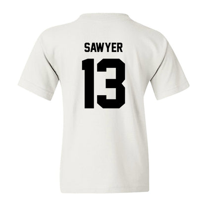 Southern Miss - NCAA Softball : Anna Sawyer - Classic Shersey Youth T-Shirt-1