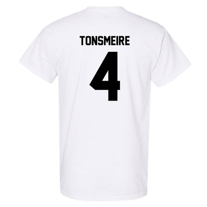 Southern Miss - NCAA Baseball : William Tonsmeire - Classic Shersey T-Shirt-1