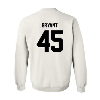 Southern Miss - NCAA Football : Caleb Bryant - Classic Shersey Crewneck Sweatshirt-1