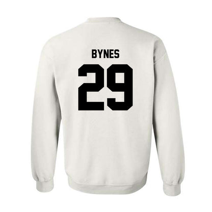 Southern Miss - NCAA Women's Soccer : Ava Bynes - Classic Shersey Crewneck Sweatshirt-1