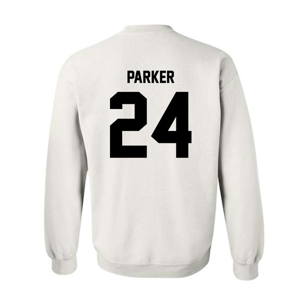 Southern Miss - NCAA Baseball : Jackson Parker - Classic Shersey Crewneck Sweatshirt-1