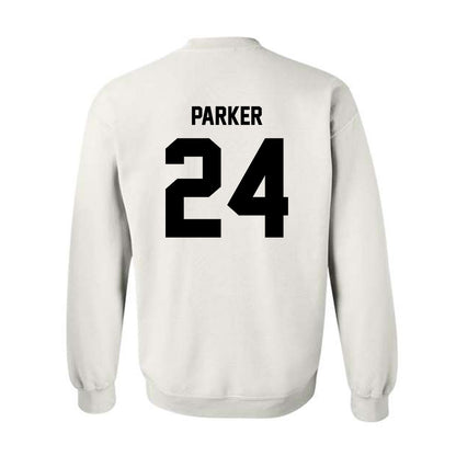 Southern Miss - NCAA Baseball : Jackson Parker - Classic Shersey Crewneck Sweatshirt-1