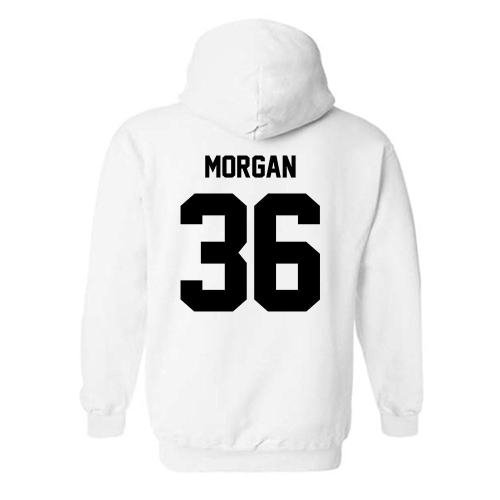 Southern Miss - NCAA Softball : Abigail Morgan - Classic Shersey Hooded Sweatshirt-1