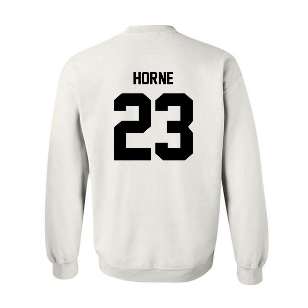 Southern Miss - NCAA Football : Trey Horne - Classic Shersey Crewneck Sweatshirt-1