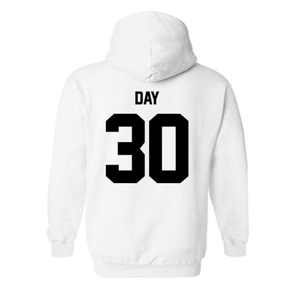 Southern Miss - NCAA Softball : Emma Day - Classic Shersey Hooded Sweatshirt-1
