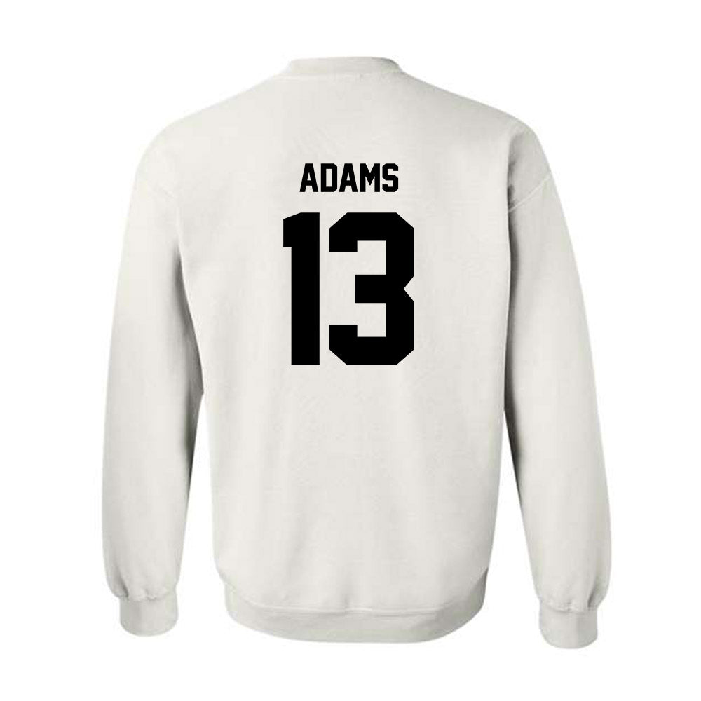 Southern Miss - NCAA Baseball : Cade Adams - Classic Shersey Crewneck Sweatshirt-1