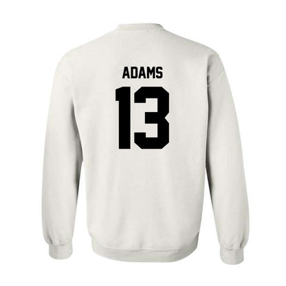 Southern Miss - NCAA Baseball : Cade Adams - Classic Shersey Crewneck Sweatshirt-1