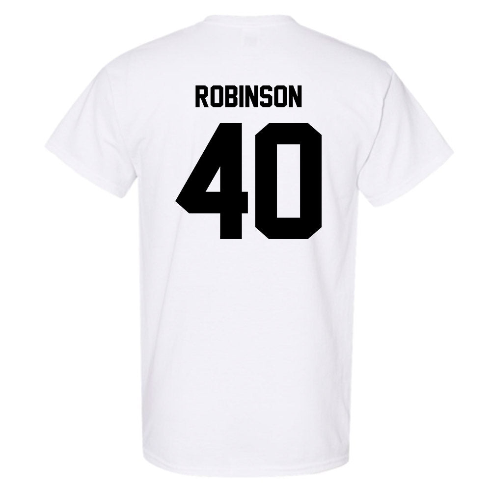 Southern Miss - NCAA Softball : Crystal Robinson - Classic Shersey T-Shirt-1
