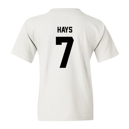 Southern Miss - NCAA Softball : Jolie Hays - Classic Shersey Youth T-Shirt-1