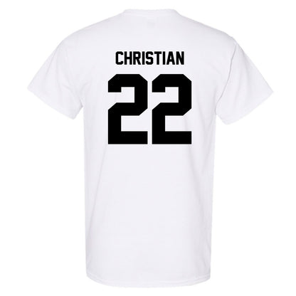 Southern Miss - NCAA Softball : Olivia Christian - Classic Shersey T-Shirt-1