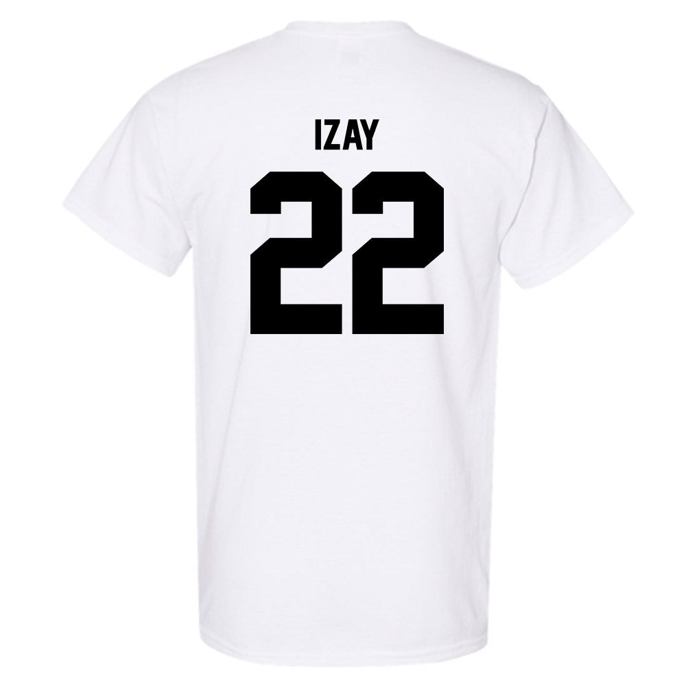Southern Miss - NCAA Men's Basketball : tegra izay - Classic Shersey T-Shirt-1