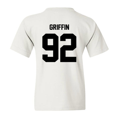 Southern Miss - NCAA Football : David Griffin - Classic Shersey Youth T-Shirt-1