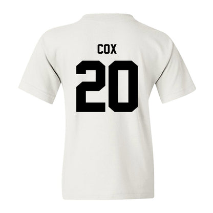 Southern Miss - NCAA Softball : Adryan Cox - Classic Shersey Youth T-Shirt-1