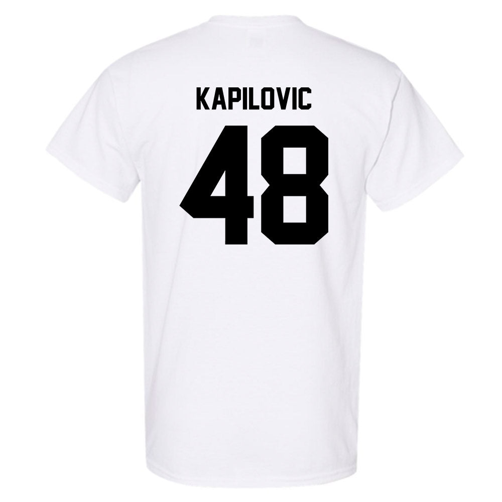 Southern Miss - NCAA Football : Colin Kapilovic - Classic Shersey T-Shirt-1