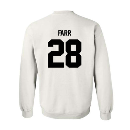 Southern Miss - NCAA Baseball : KL Farr - Classic Shersey Crewneck Sweatshirt-1