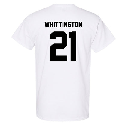 Southern Miss - NCAA Softball : Briley Whittington - Classic Shersey T-Shirt-1