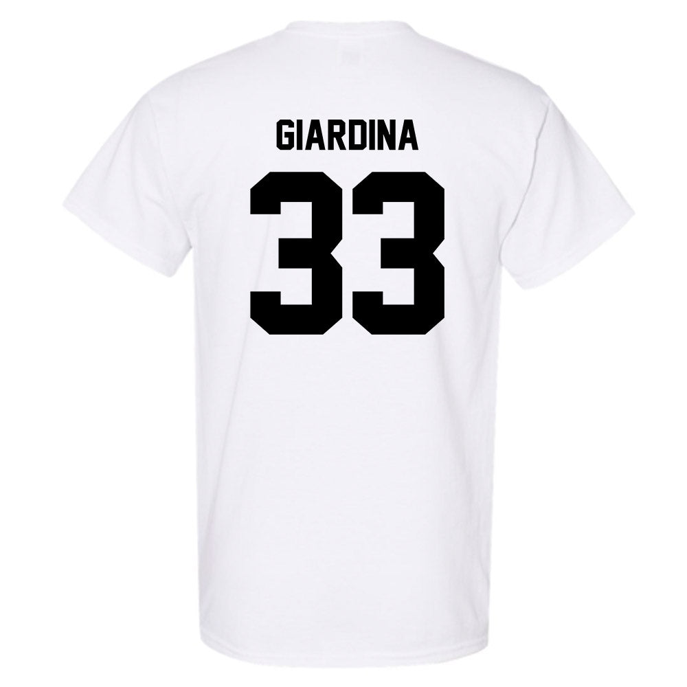 Southern Miss - NCAA Softball : Kayla Giardina - Classic Shersey T-Shirt-1