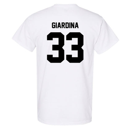Southern Miss - NCAA Softball : Kayla Giardina - Classic Shersey T-Shirt-1