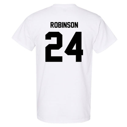 Southern Miss - NCAA Football : Michael Robinson - Classic Shersey T-Shirt-1