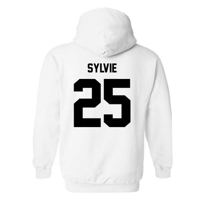 Southern Miss - NCAA Football : Landon Sylvie - Classic Shersey Hooded Sweatshirt-1