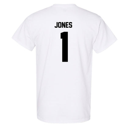 Southern Miss - NCAA Men's Track & Field : Mike Jones - Classic Shersey T-Shirt-1
