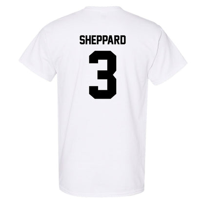 Southern Miss - NCAA Women's Volleyball : Sunni Sheppard - Classic Shersey T-Shirt-1