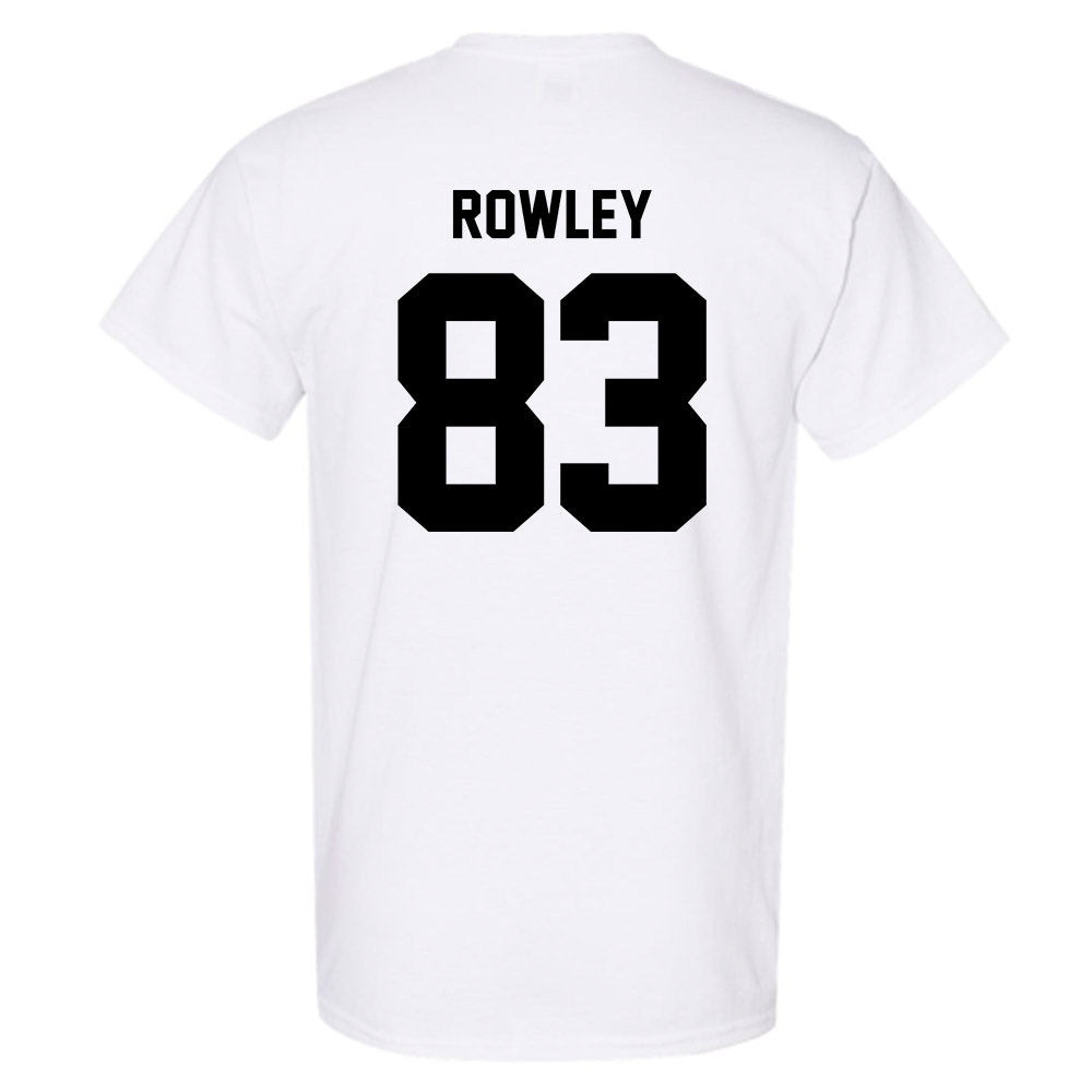 Southern Miss - NCAA Football : Dillon Rowley - Classic Shersey T-Shirt-1