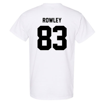 Southern Miss - NCAA Football : Dillon Rowley - Classic Shersey T-Shirt-1