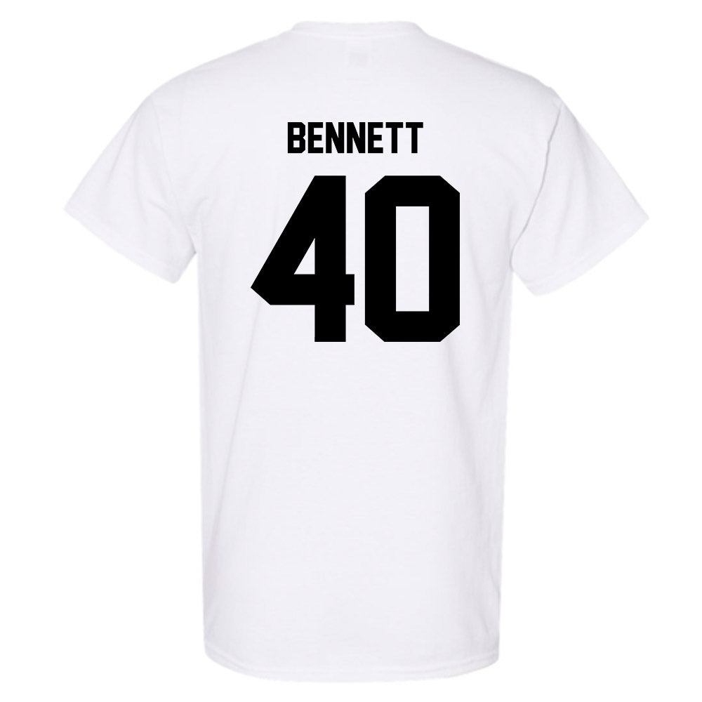 Southern Miss - NCAA Softball : Kayce Bennett - Classic Shersey T-Shirt-1