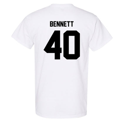Southern Miss - NCAA Softball : Kayce Bennett - Classic Shersey T-Shirt-1