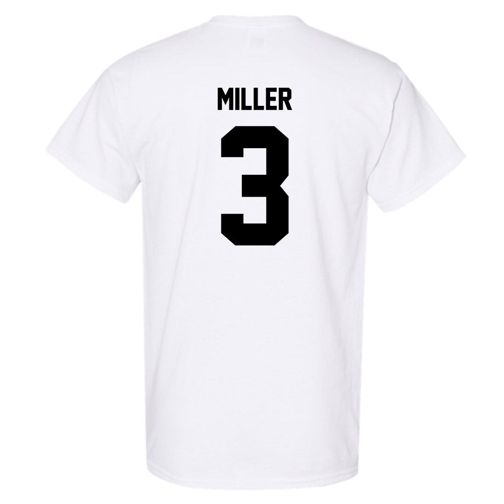 Southern Miss - NCAA Softball : Chloe Miller - Classic Shersey T-Shirt-1