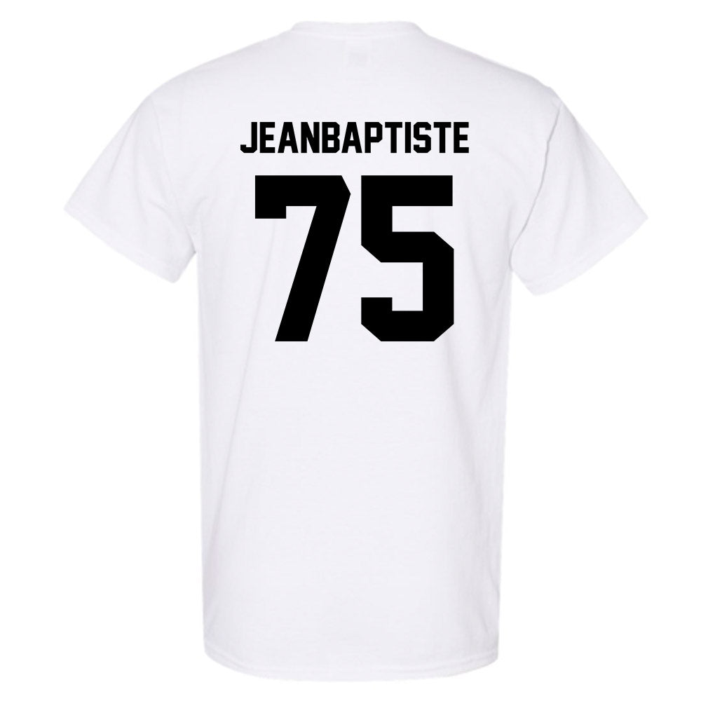 Southern Miss - NCAA Football : Casey Jeanbaptiste - Classic Shersey T-Shirt-1