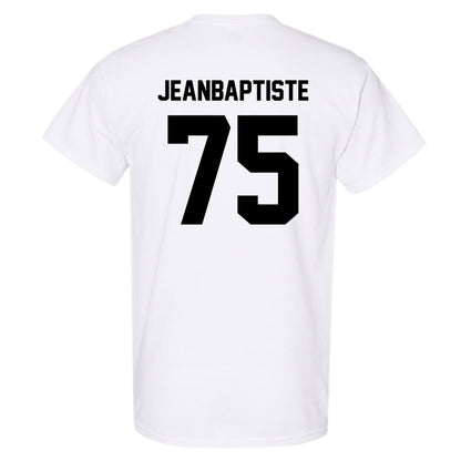 Southern Miss - NCAA Football : Casey Jeanbaptiste - Classic Shersey T-Shirt-1